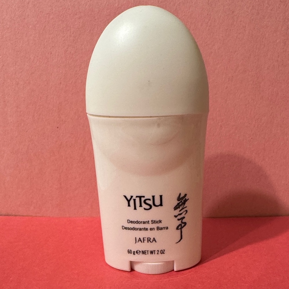 JAFRA Cream Deodorant Stick